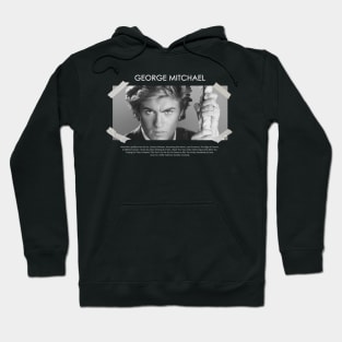 George Michael Hoodie